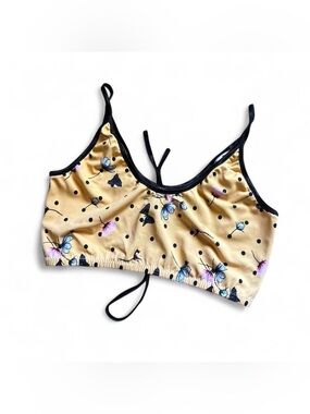 Moldie Goldie’s Swim Top